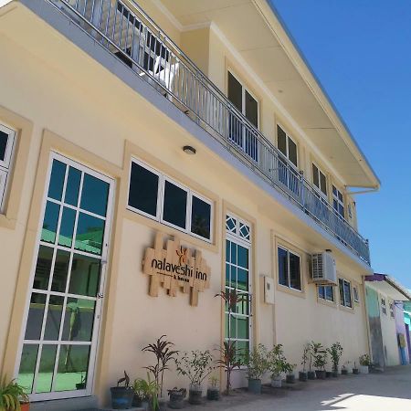 Nalaveshi Inn Huraa Buitenkant foto