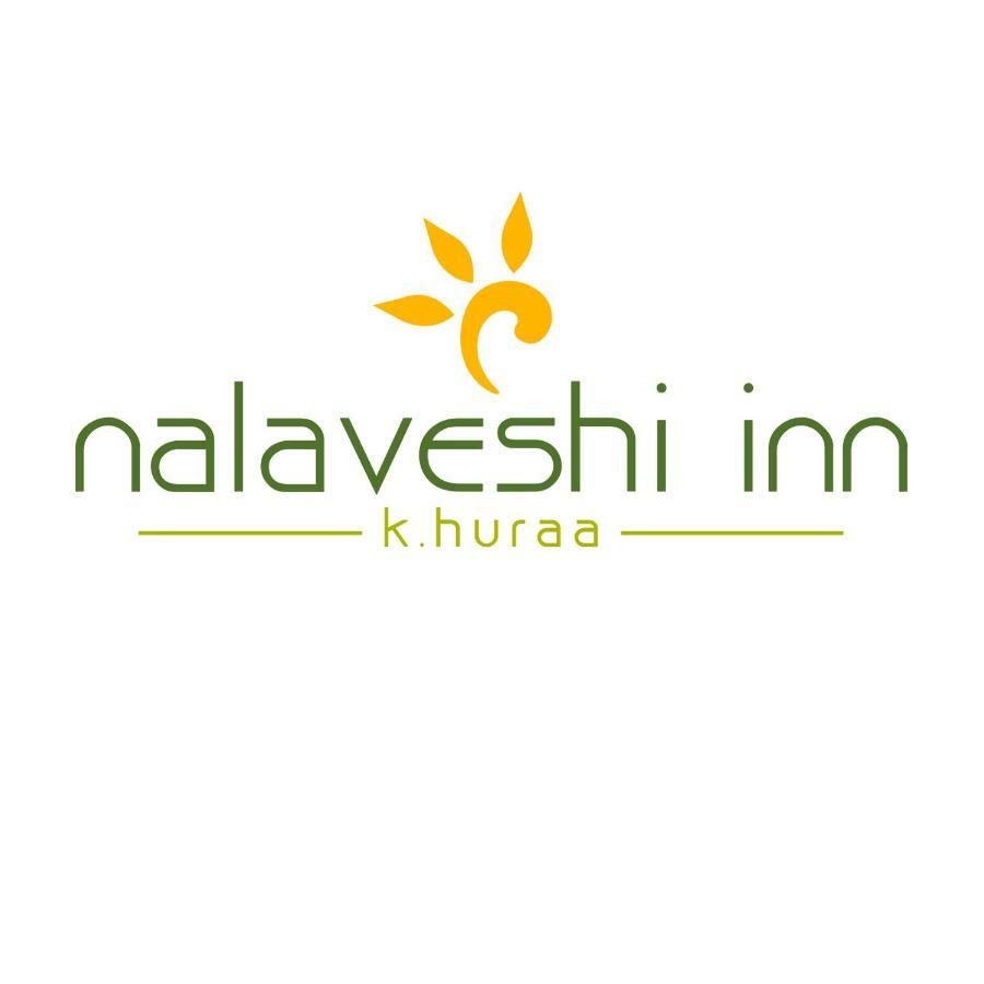 Nalaveshi Inn Huraa Buitenkant foto
